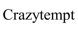 CRAZYTEMPT trademark