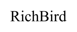 RICHBIRD trademark