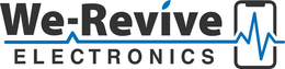 WE-REVIVE ELECTRONICS trademark