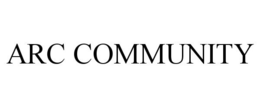 ARC COMMUNITY trademark