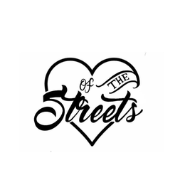 OF THE STREETS trademark