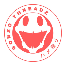 GONZO THREADZ trademark