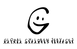 G GLOBAL CHILDREN SERVICES trademark