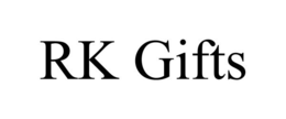 RK GIFTS trademark