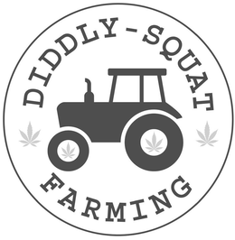DIDDLY SQUAT FARMING trademark