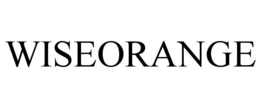 WISEORANGE trademark