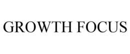 GROWTH FOCUS trademark