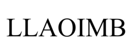 LLAOIMB trademark