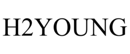 H2YOUNG trademark