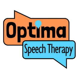 OPTIMA SPEECH THERAPY trademark