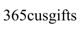 365CUSGIFTS trademark