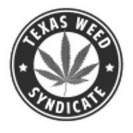 TEXAS WEED SYNDICATE trademark
