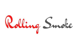 ROLLING SMOKE trademark