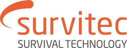 SURVITEC SURVIVAL TECHNOLOGY trademark