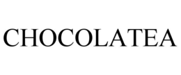 CHOCOLATEA trademark