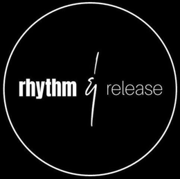 RHYTHM & RELEASE trademark