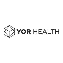 Y YOR HEALTH trademark