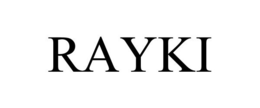 RAYKI trademark