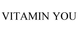 VITAMIN YOU trademark