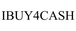 IBUY4CASH trademark