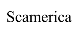 SCAMERICA trademark