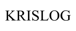KRISLOG trademark