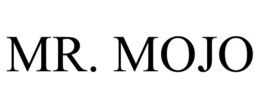 MR. MOJO trademark