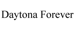 DAYTONA FOREVER trademark