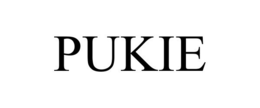 PUKIE trademark