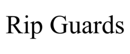 RIP GUARDS trademark