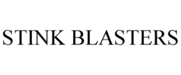 STINK BLASTERS trademark