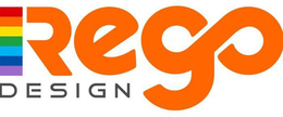 REGO DESIGN trademark