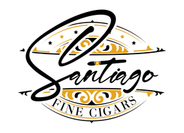 SANTIAGO FINE CIGARS trademark