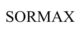 SORMAX trademark