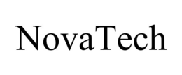 NOVATECH trademark