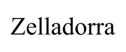 ZELLADORRA trademark