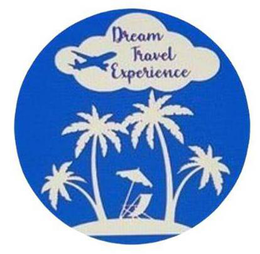 DREAM TRAVEL EXPERIENCE trademark