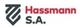 HASSMANN S.A. trademark