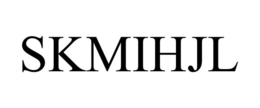 SKMIHJL trademark