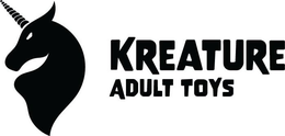 KREATURE ADULT TOYS trademark