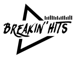 BREAKIN' HITS trademark