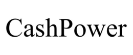 CASHPOWER trademark
