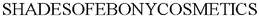 SHADESOFEBONYCOSMETICS trademark