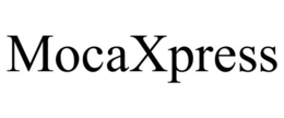 MOCAXPRESS trademark