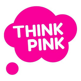 THINK PINK trademark