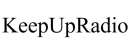 KEEPUPRADIO trademark