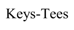 KEYS-TEES trademark