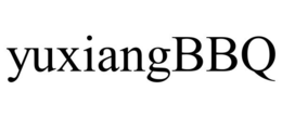YUXIANGBBQ trademark