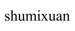 SHUMIXUAN trademark