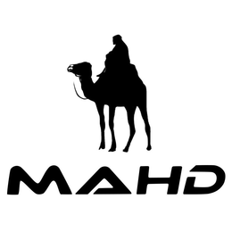 MAHD trademark